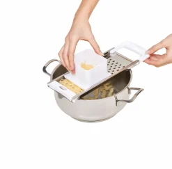 Metaltex Spätzlehobel SPÄTZLE* Koch- & Backutensilien