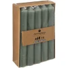 JJA Stabkerze 10er Pack ATMOSPHERA* Kerzen