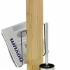 Wenko Stand WC-Garnitur + Zeitungshalter PORTOFINO* Wc-Garnituren