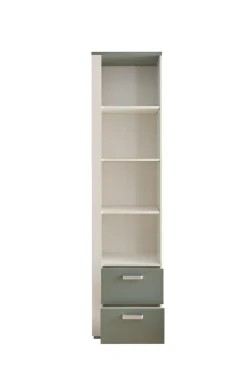 Pol-Power Standregal MAILAND*Kinder Kinderregale|Bücherregale
