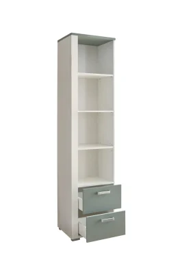 Pol-Power Standregal MAILAND*Kinder Kinderregale|Bücherregale