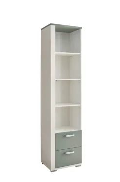 Pol-Power Standregal MAILAND*Kinder Kinderregale|Bücherregale
