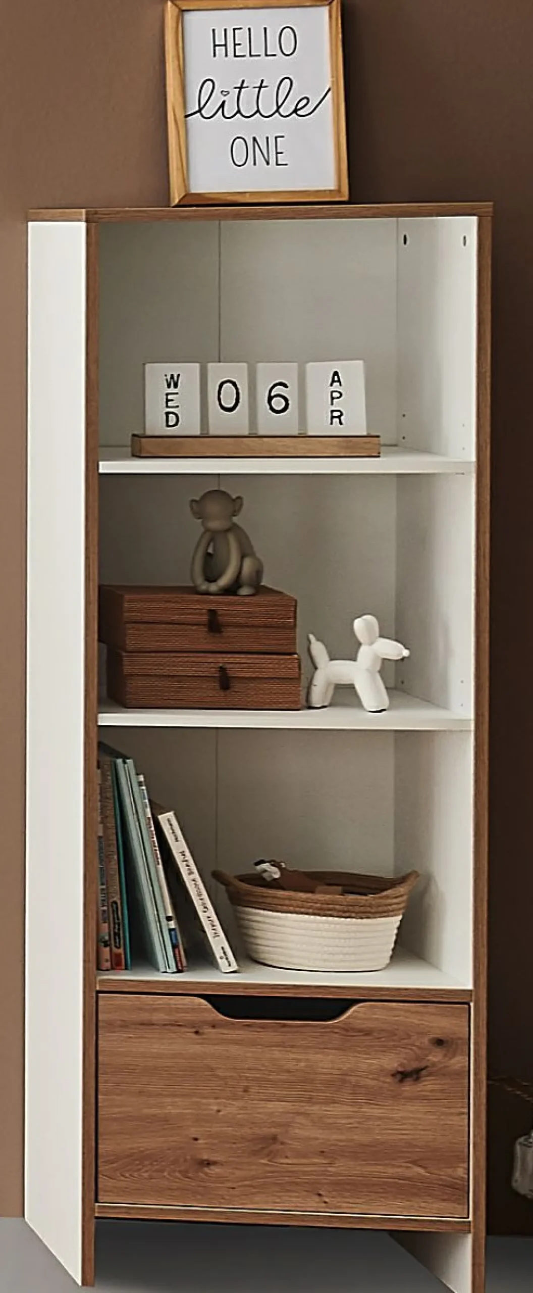 Arthur Berndt Standregal METZ*Kinder Kinderregale|Bücherregale