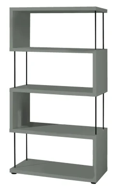 Mäusbacher Standregal STICKS 5-66* Aktenregale|Bücherregale
