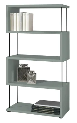 Mäusbacher Standregal STICKS 5-66* Aktenregale|Bücherregale