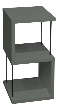 Mäusbacher Standregal STICKS 3-33* Aktenregale|Bücherregale
