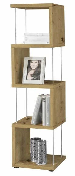 Mäusbacher Standregal STICKS 5-33* Aktenregale|Bücherregale