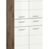 Xonox Standschrank DEBRE BIRHAN* Badschränke