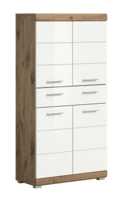 Xonox Standschrank DEBRE BIRHAN* Badschränke