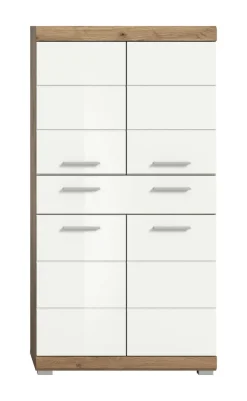 Xonox Standschrank DEBRE BIRHAN* Badschränke