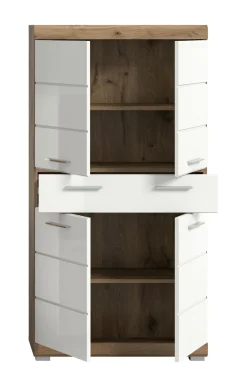Xonox Standschrank DEBRE BIRHAN* Badschränke