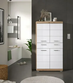 Xonox Standschrank DEBRE BIRHAN* Badschränke