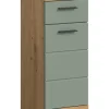 Xonox Standschrank SEWULA* Badschränke|Midischränke