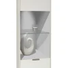 Mäusbacher Standvitrine ALPHA* Standvitrinen