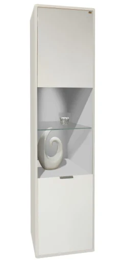 Mäusbacher Standvitrine ALPHA* Standvitrinen