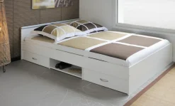 Parisot Stauraumbett MEGA 3.1*Kinder Doppelbetten|Kinder- & Jugendbetten