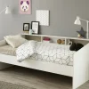Parisot Stauraumbett SLEEP 2*Kinder Einzelbetten|Kinder- & Jugendbetten