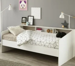 Parisot Stauraumbett SLEEP 2*Kinder Einzelbetten|Kinder- & Jugendbetten