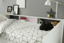 Parisot Stauraumbett SLEEP 2*Kinder Einzelbetten|Kinder- & Jugendbetten