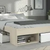 Parisot Stauraumbett MOST 5* Doppelbetten|Stauraumbetten