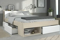 Parisot Stauraumbett MOST 5* Doppelbetten|Stauraumbetten