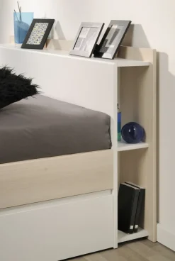 Parisot Stauraumbett MOST 5* Doppelbetten|Stauraumbetten