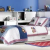 Parisot Stauraumbett SNOOP 1*Kinder Einzelbetten|Kinder- & Jugendbetten