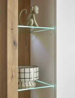 IMV Stauraumelement BRIXEN* Sammlervitrinen