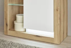 IMV Stauraumelement BRIXEN* Sammlervitrinen