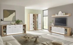 IMV Stauraumelement BRIXEN* Sammlervitrinen