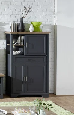 Innostyle Stauraumelement JASMIN* Kombikommoden