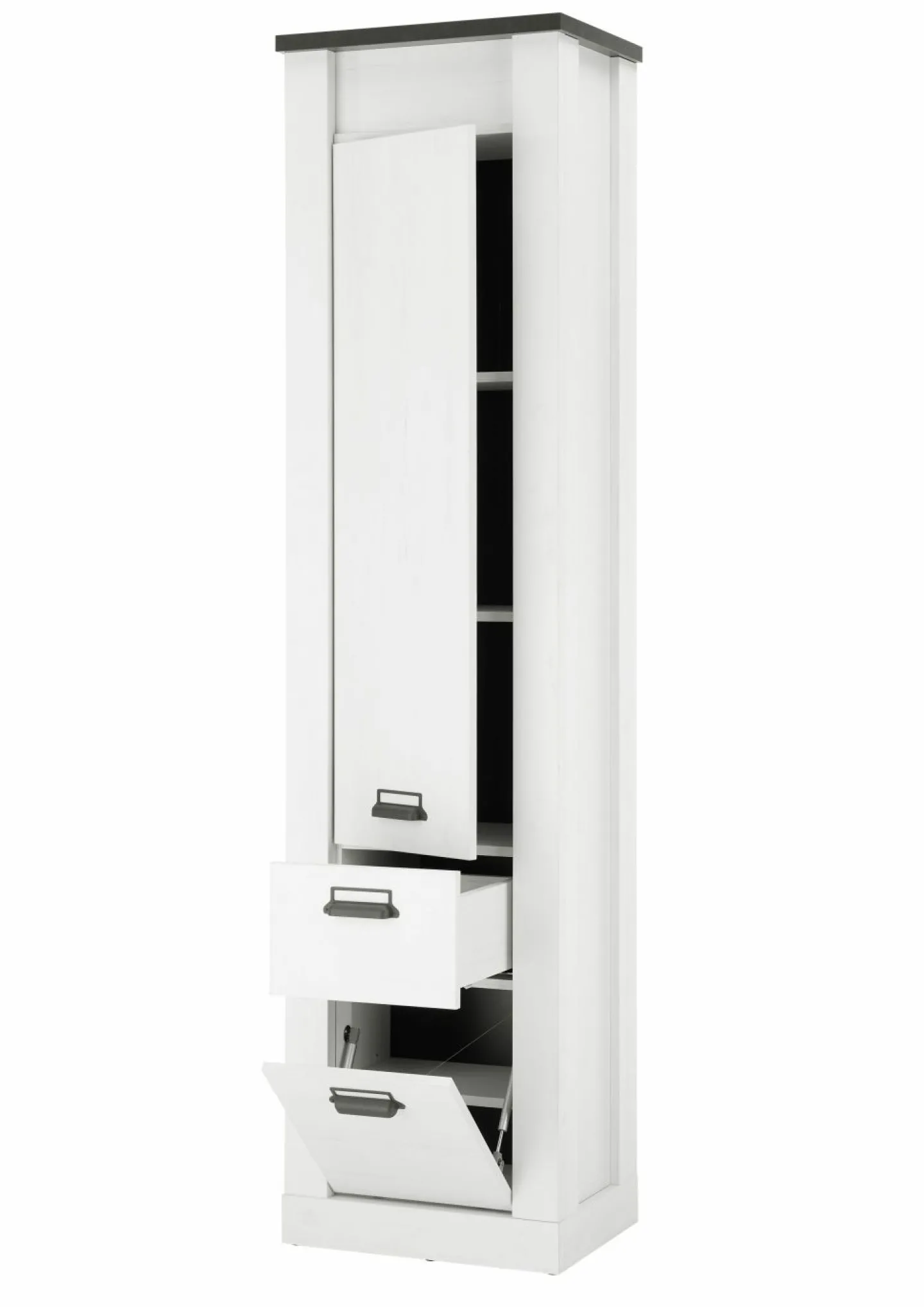 IMV Stauraumschrank SHERWOOD* Highboards