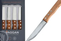 Koopman Steakmesser Set KITCHEN MARKET* Koch- & Backutensilien