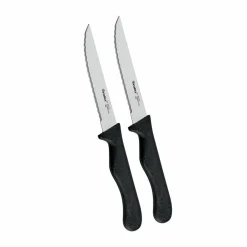 Steakmesser 2tlg. BASIC