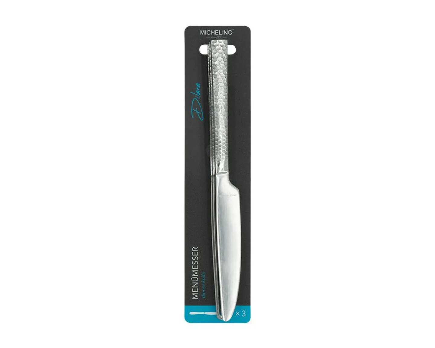 Hatex Steakmesser 3tlg. DILARA* Geschirr & Besteck