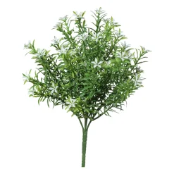 Gasper Sternblütenbusch FLOWERS* Kunstpflanzen