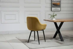 Stühle 2er-Set BATURAJA