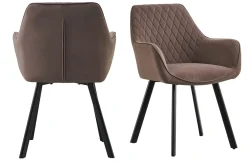 Stühle 2er-Set BOOI