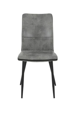 Hela Stühle 6er-Set CAROLINE S* Polsterstühle|4-Fuß-Stühle