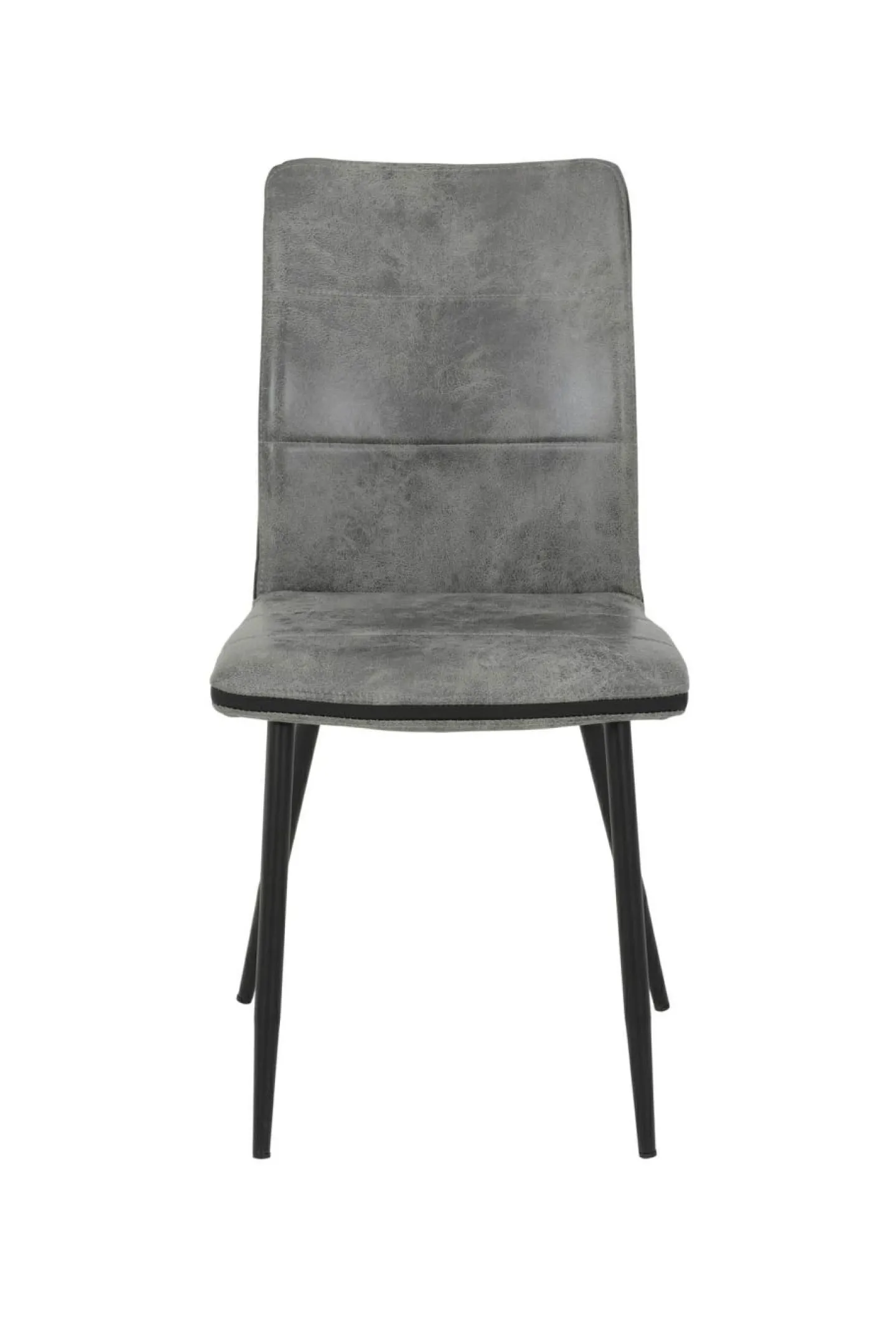 Hela Stühle 6er-Set CAROLINE S* Polsterstühle|4-Fuß-Stühle