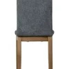 2M sitandsleep Stühle 2er-Set Certers* Polsterstühle|4-Fuß-Stühle