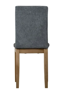 2M sitandsleep Stühle 2er-Set Certers* Polsterstühle|4-Fuß-Stühle