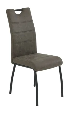 Hela Stühle 4er-Set DISUK* Polsterstühle|4-Fuß-Stühle