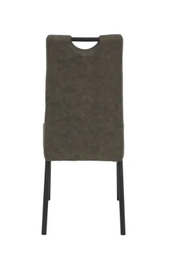 Hela Stühle 4er-Set DISUK* Polsterstühle|4-Fuß-Stühle