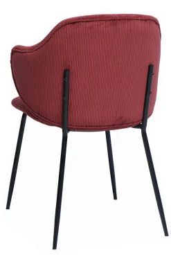 Salesfever Stühle 2er-Set JOMBANG* Polsterstühle|Armlehnstühle