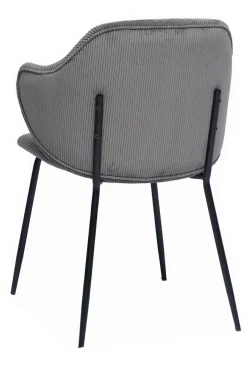 Salesfever Stühle 2er-Set JOMBANG* Polsterstühle|Armlehnstühle