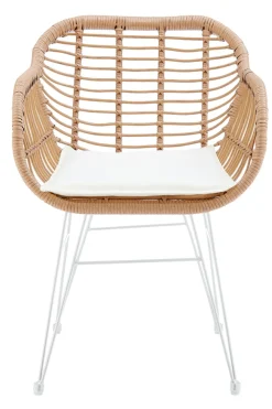 Stühle 2er-Set KUPANG