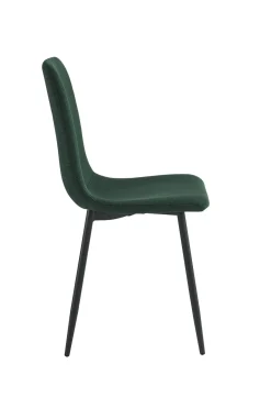 Hela Stühle 4er-Set LEIPZIG S* Polsterstühle|4-Fuß-Stühle