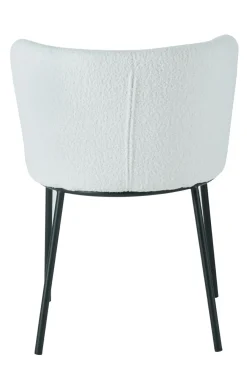 Salesfever Stühle 2er-Set LEROBOLENG* Polsterstühle|Armlehnstühle