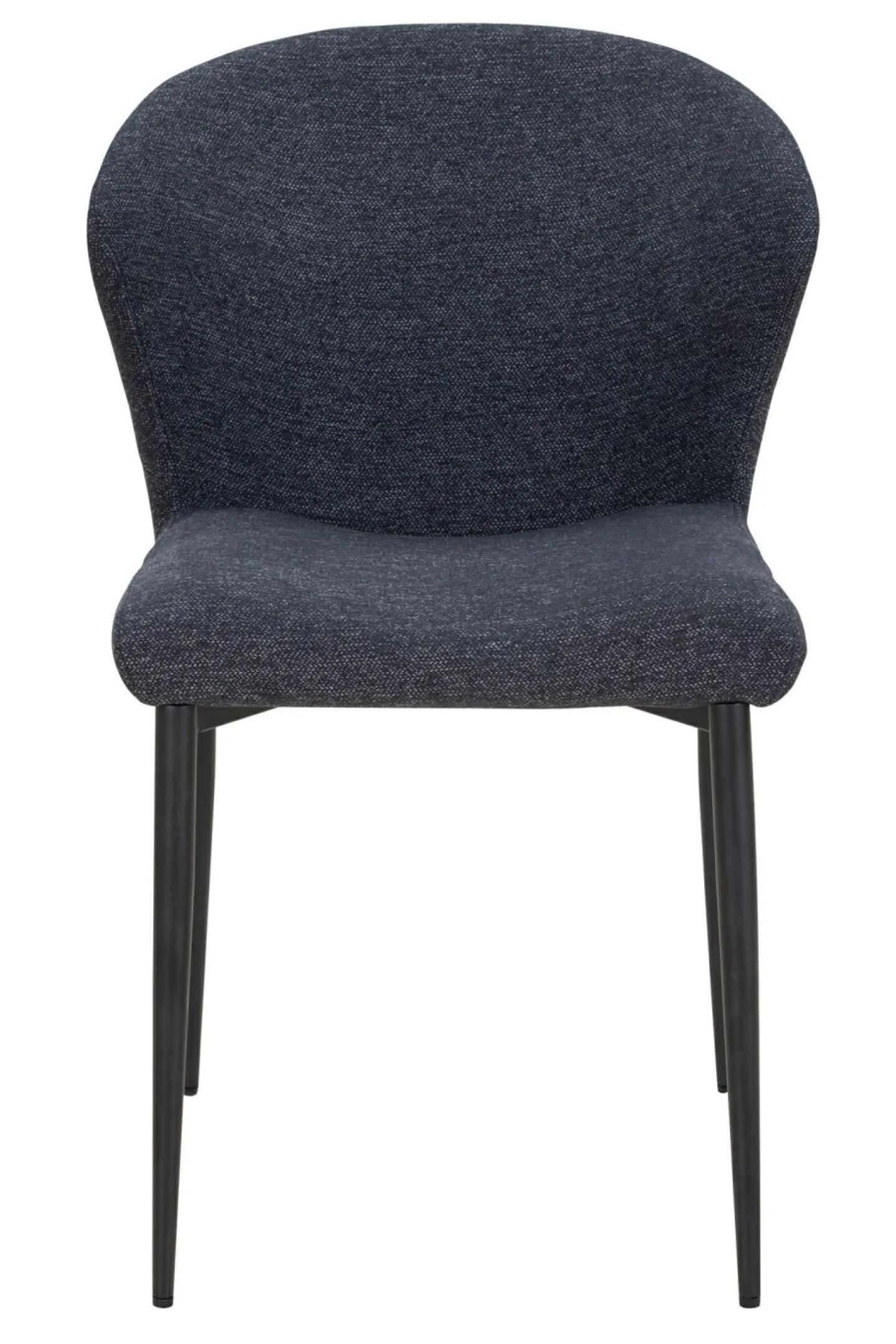 Salesfever Stühle 2er-Set LOKON* Polsterstühle|4-Fuß-Stühle
